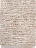 SKL Home CloudSoft Cotton Luxury Bath Towel, Oatmeal