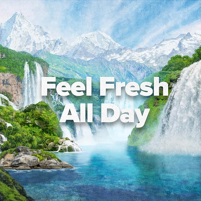 Irish Spring 5 in 1 Body Wash for Men, Men's Body Wash, Smell Fresh and Clean for 24 Hours, Conditions and Cleans Body, Face, and Hair, Made with Biodegradable Ingredients, 30 Oz Pump (Pack of 2)