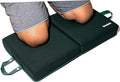 Knee Pads for Men Women Garden Kneeling Pads Extra Thick Knee Pads Memory Foam Kneeling Pad for Bathing Yoga Knee Cushion Foam Kneeling Pad Garden Pads for Kneeling Knee Cushions for Kneeling