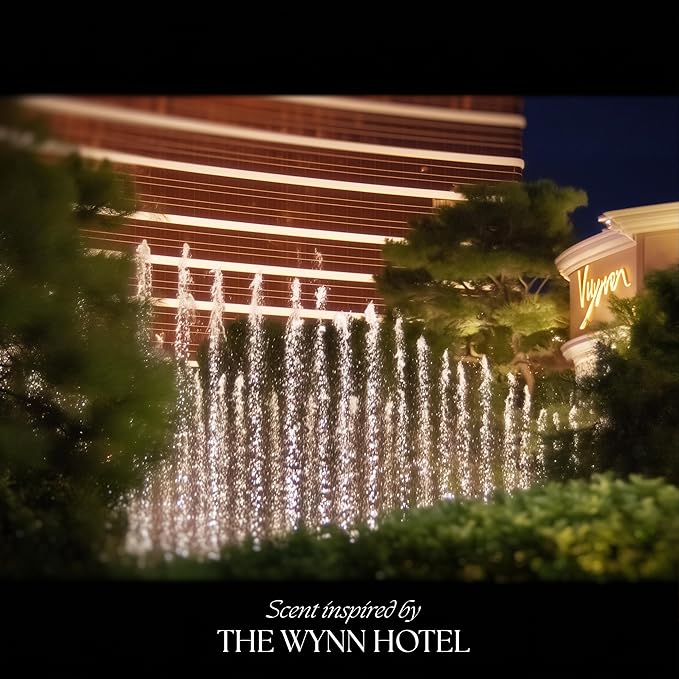 Levona Scent Essential Oil - Fresh Aroma for Home, Office, Hotel & Spa, Ideal for Humidifiers & Diffusers, Hotel Fragrance with Lemon & Green Melon - 700ml / 23 fl oz, Mystic Mirage